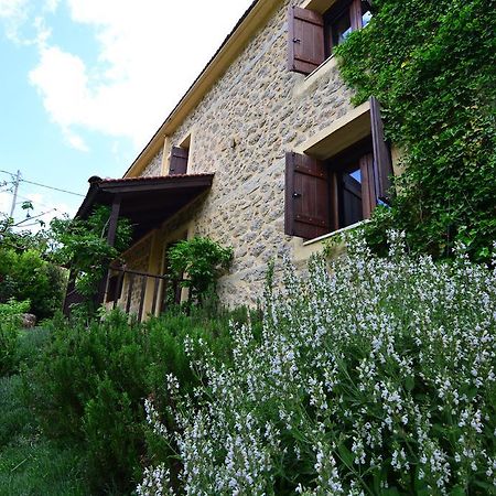 Εν Αρχή - En Arhi Trikala Exterior foto
