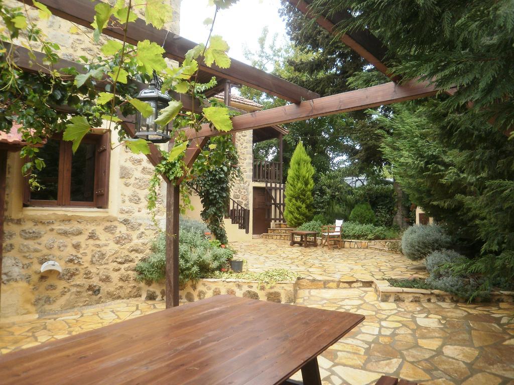Εν Αρχή - En Arhi Trikala Quarto foto