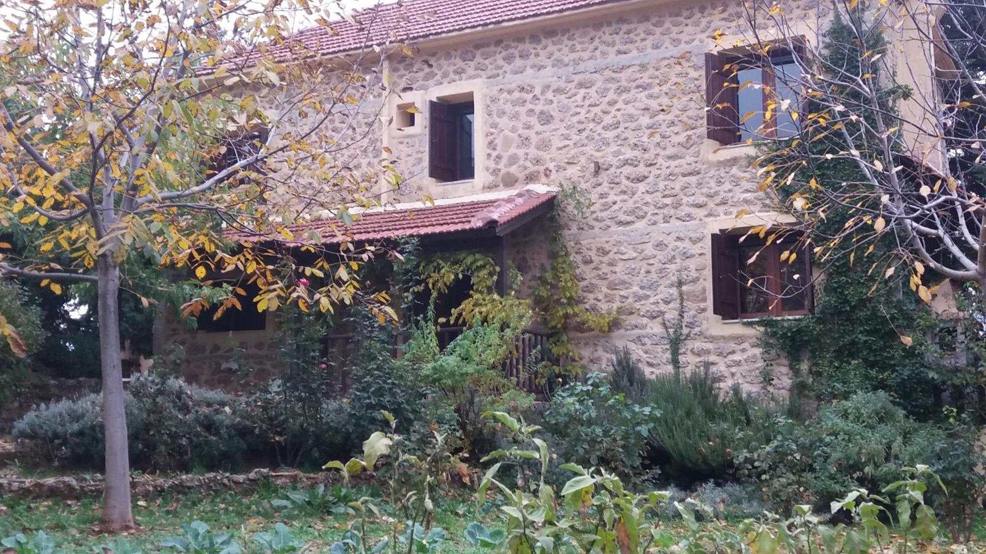Εν Αρχή - En Arhi Trikala Exterior foto