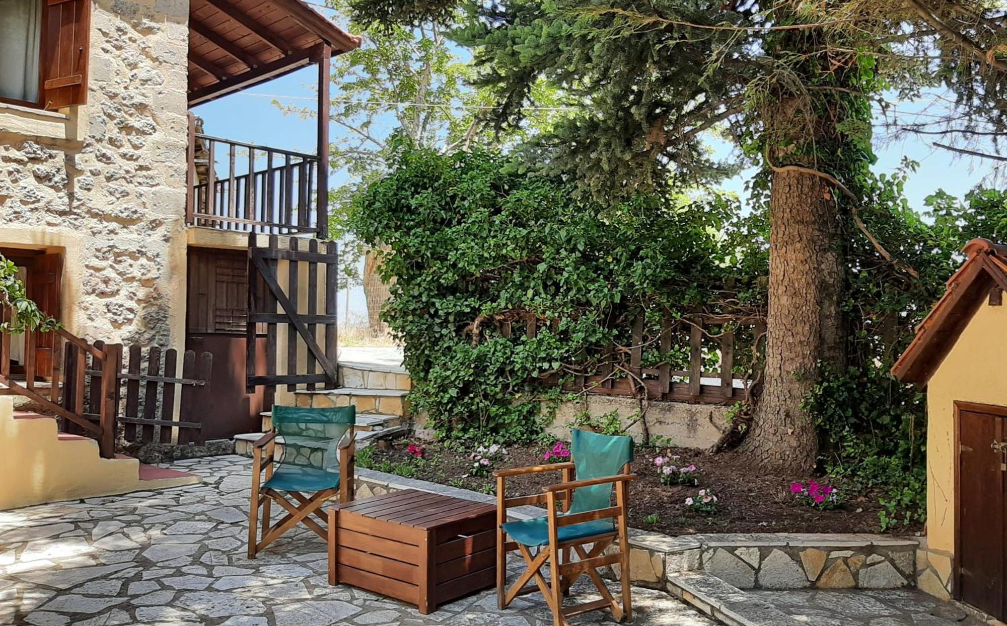 Εν Αρχή - En Arhi Trikala Exterior foto