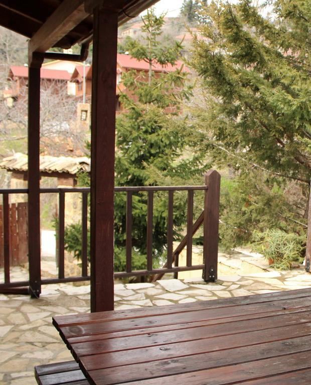 Εν Αρχή - En Arhi Trikala Quarto foto
