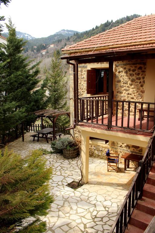 Εν Αρχή - En Arhi Trikala Quarto foto