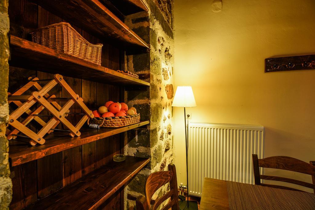 Εν Αρχή - En Arhi Trikala Exterior foto