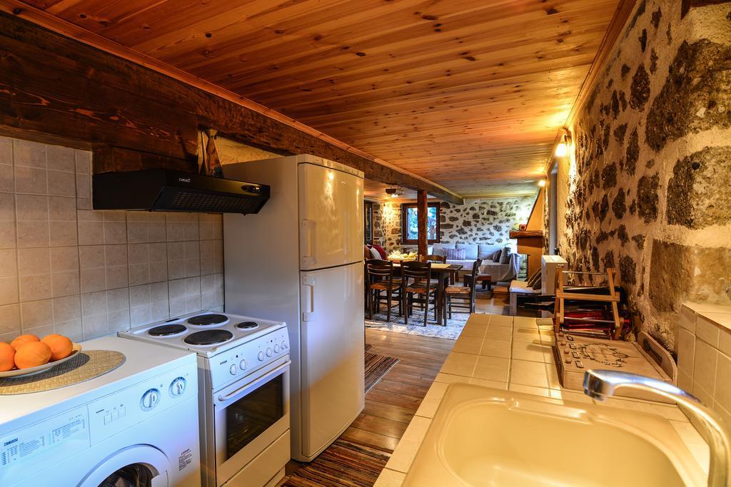 Εν Αρχή - En Arhi Trikala Exterior foto