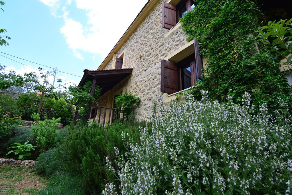 Εν Αρχή - En Arhi Trikala Exterior foto